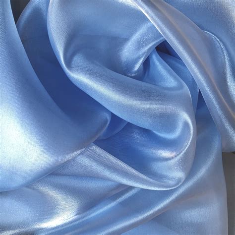 Organza Fabric 